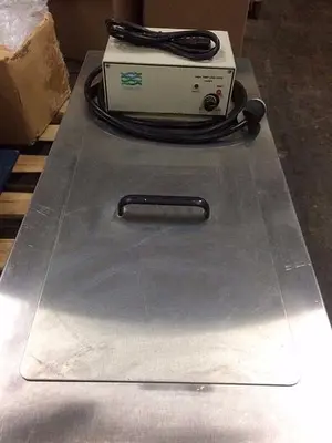 NESLAB CHILLER EX-510D