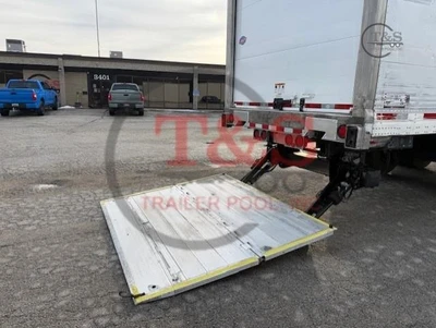 Used 2024 UTILITY _UNKNOWN_ Reefer Trailers Illinois US | T&S Trailer Pool #1509447