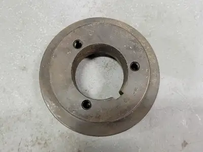 Half Body Coupling Hub QF50P1