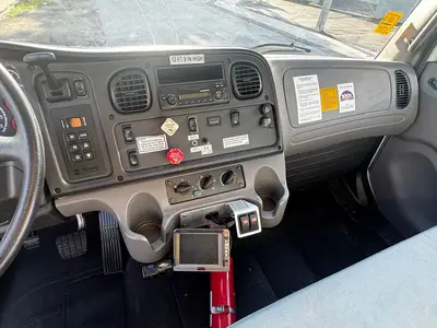 Used 2014 NATIONAL 300C Truck-Mounted Cranes Florida US | Truck and Van Outlet #1509145