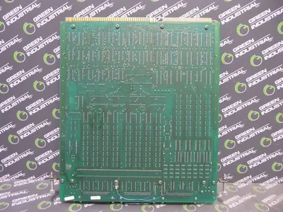 Allen Bradley 900059 Control Board Revision. E2 Used
