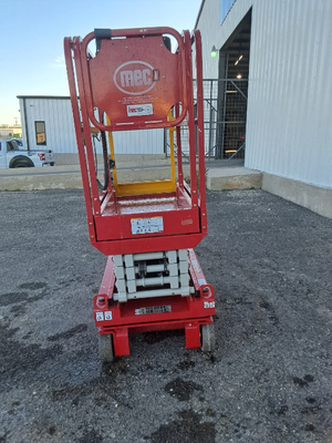 USED 2023 MEC 1330SE