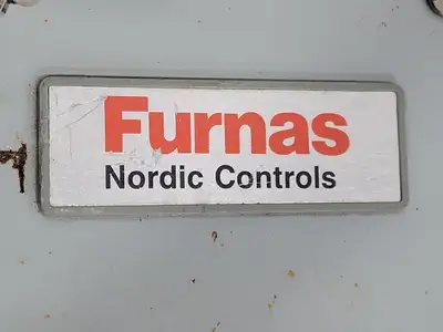 USED FURNAS 98DA340FA