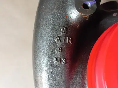 NEW FORD 3C3Z6K682CCRM