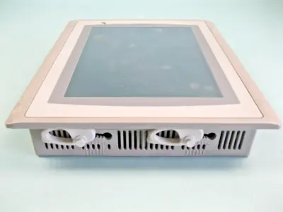 USED Allen-Bradley 2711P-T10C21D8S