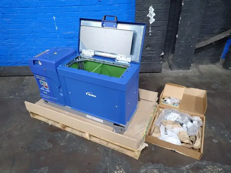 Used NORDSON PROBLUE 30 1049329 Miscellaneous Packaging Equipment Ohio US | HGR 24 #1089449