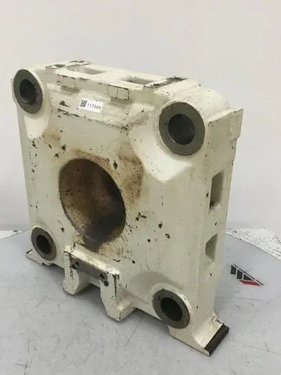 Used TOSHIBA ISG120S10-3A / SP Injection Molding Parts | Ideal Machinery #663208