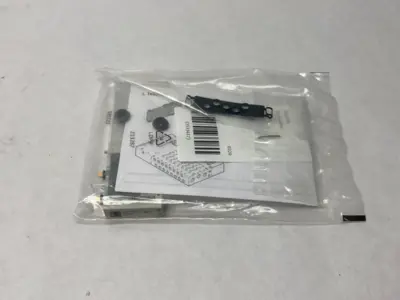 NEW FESTO SOLENOID VALVE 2X3 2-WAY MONOSTABLE CLOSED