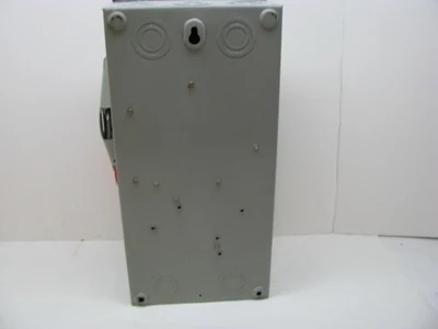 USED CUTLER HAMMER DH361NGK