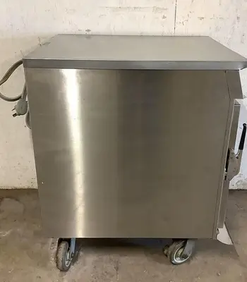 USED ALTO SHAAM CH-76