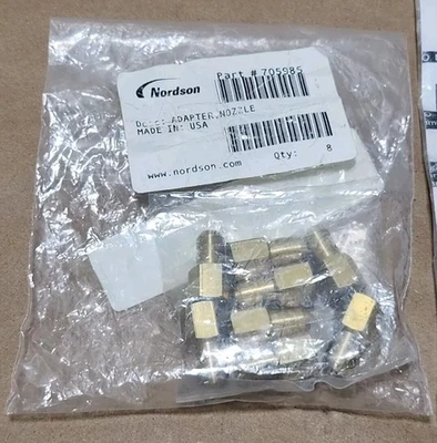 NEW Nordson 705985A