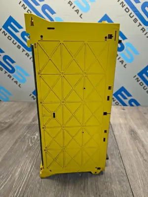 FANUC LTD. A05B-2500-C003 Rack Chassis | ESS Industrial Equipment Sales (7)