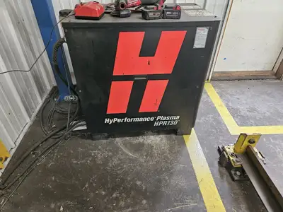USED 2006 ALLTRA DDT 164" X 198"