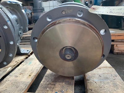 USED Goulds 3196 MT