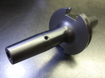 Haimer CAT50 12mm Shrink Fit Tool Holder 130mm Pro 50.844.12.4 (LOC213B)