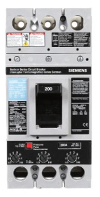 Siemens FXD63B200 [New]