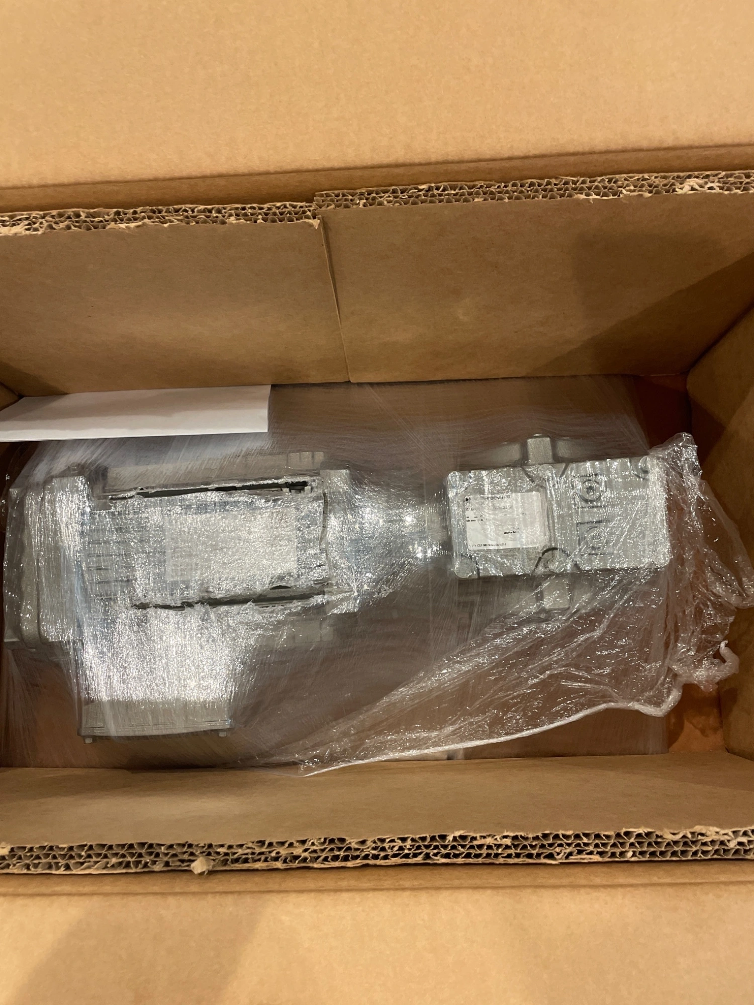 New | in-Stock 2021 SEW-EURODRIVE SA47 Speed Reducers Ohio US | NA #1502619