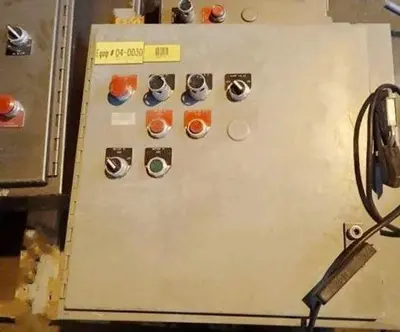 Used DOUGLAS _UNKNOWN_ Dishwashers British Columbia CA | Surrey Food Equipment #1407330