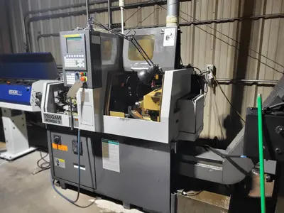 USED 2013 TSUGAMI B0205-II