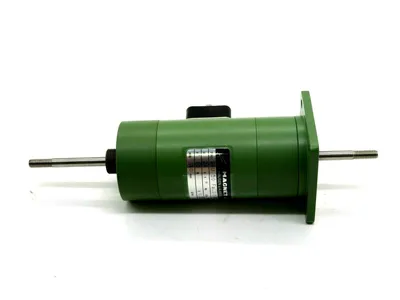 NEW MAGNET AG SOLENOID