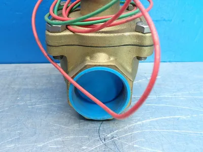 NEW GC VALVES S201GF02V5HJ2