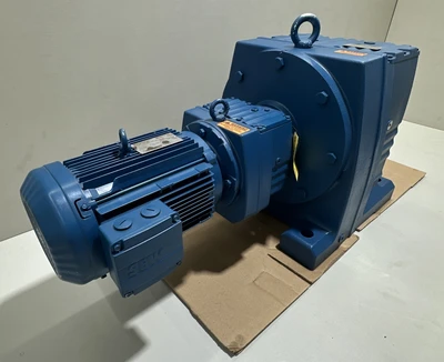 New | in-Stock SEW-EURODRIVE R137 R77 DRN100L4 Motors (misc) Indiana US | J&J Industrial Supply #1300191
