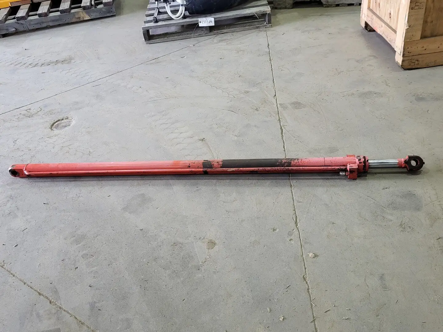 USED SANDVIK 55151490