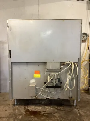 USED Vulcan 481LC