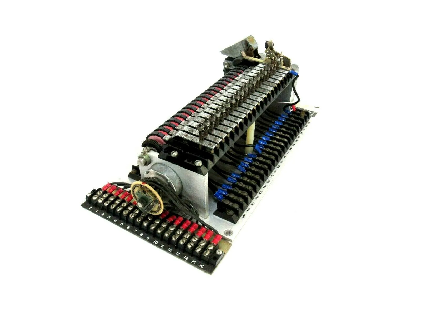 USED EAGLE SIGNAL MT19A6160205 CAM TIMER