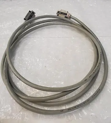 USED AMP 553577-5