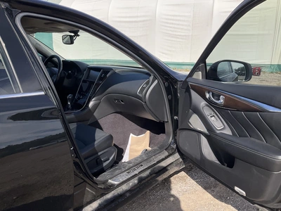 Used 2017 INFINITI Q50 Sedans Michigan US | Miedema Asset Management Group #1457253