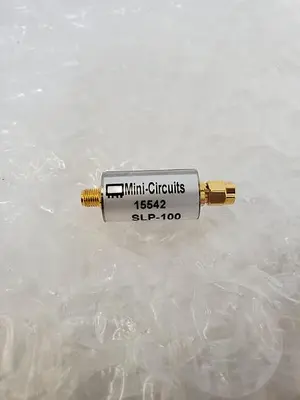 USED MINI CIRCUIT SLP-100