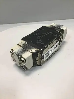 USED YUATSU SEIKO CPM-03-B2-T50