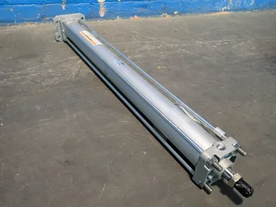 USED SMC CDA2B63700