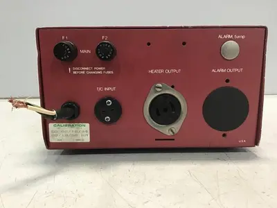 USED FAST HEAT KS010009PA