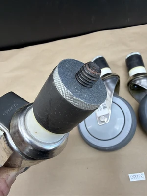 NEW Medcaster 5x1.25