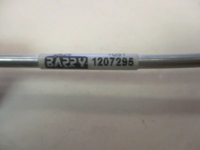 USED Barry 1207295