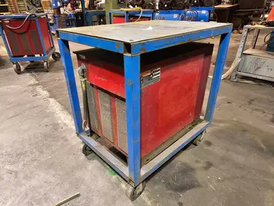 USED LINCOLN ELECTRIC R3R-500