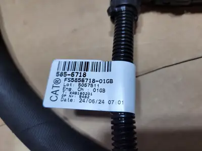 NEW 2024 CATERPILLAR 585-6718