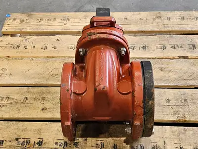 Used MUELLER A-2362 Valves/Fittings British Columbia CA | Lenmark #1440776