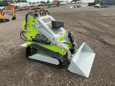 Used 2026 ATS POWER ATS-T460 Skid Steer Loaders Michigan US | Miedema Asset Management Group #1419527