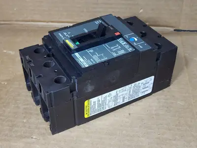 NEW SQUARE D JDL36200