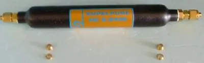 QTY. 1. SUPELPURE "3" REFILLABLE HYDROCARBON TRAP ...