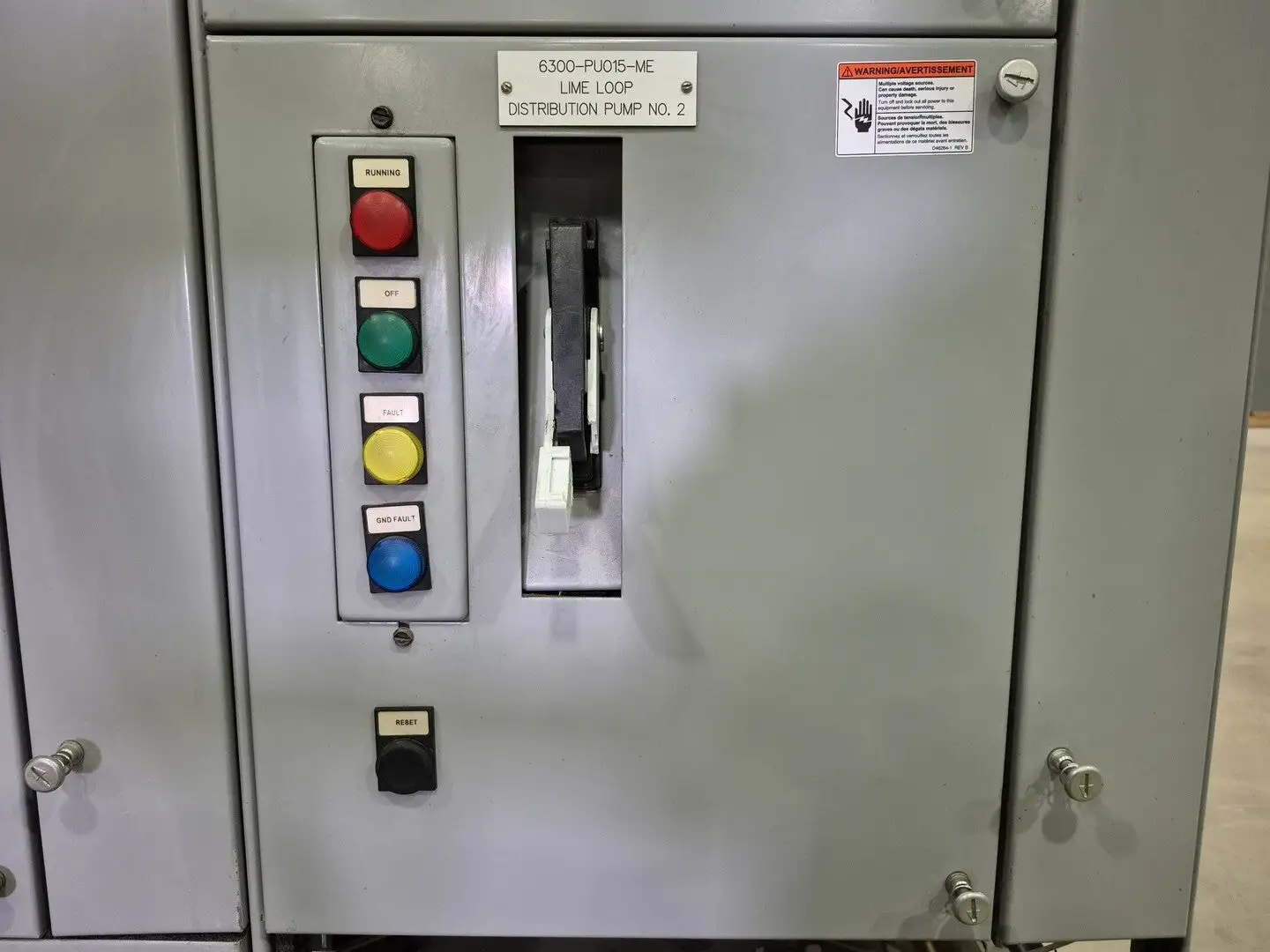 USED SIEMENS TIASTAR