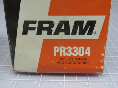 New | in-Stock FRAM _UNKNOWN_ Automotive Parts | OCO Industrial #1636378