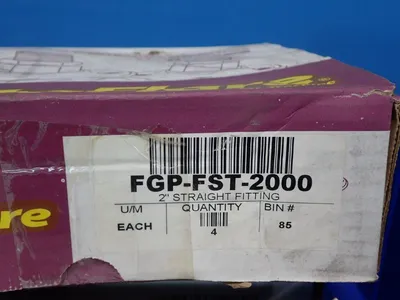 NEW AUTOFLARE FGPFST2000