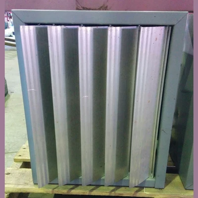 Caloritech 5 kW Forced Air Heater