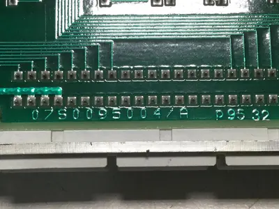 Used SEPRO ROBOTIQUE 07S0095004/A Circuit Boards Michigan US | Ideal Machinery #586434