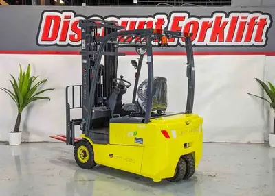 USED 2024 LIFT HERO LG18BE