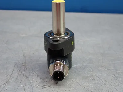 NEW TURCK BI2CRS317AP4X2H1141/S34